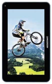 Picture of Tablet ASSISTANT AP-721