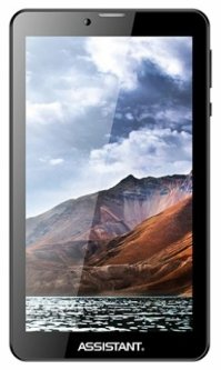 Picture of Tablet ASSISTANT AP-751G