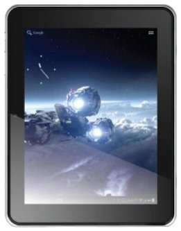 Picture of Tablet ASSISTANT AP-803
