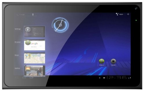 Picture of Tablet ASSISTANT AP-901