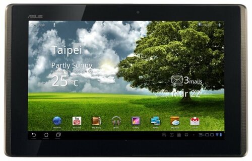 Picture of Tablet ASUS Eee Pad Transformer TF101 16Gb