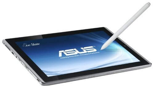 Picture of Tablet ASUS Eee Slate EP121