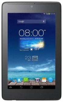 Picture of Tablet ASUS Fonepad ME372CG 16Gb