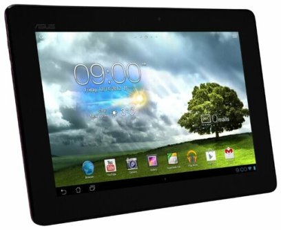 Picture of Tablet ASUS MeMO Pad Smart ME301T 16Gb