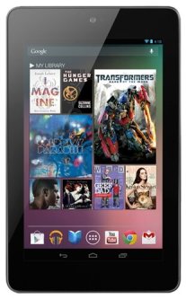 Picture of Tablet ASUS Nexus 7 16Gb