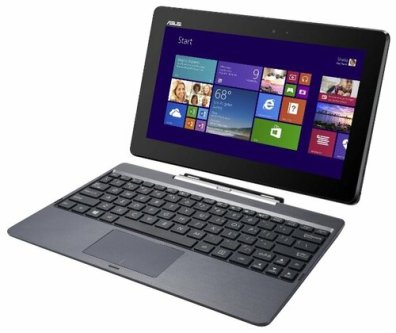 Picture of Tablet ASUS Transformer Book T100TA 32Gb+500Gb dock