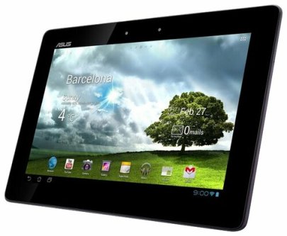 Picture of Tablet ASUS Transformer Pad Infinity TF700T 16Gb 4G