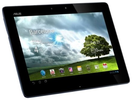 Picture of Tablet ASUS Transformer Pad TF300TG 16Gb 3G