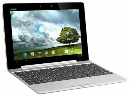 Picture of Tablet ASUS Transformer Pad TF300TL 16Gb LTE dock