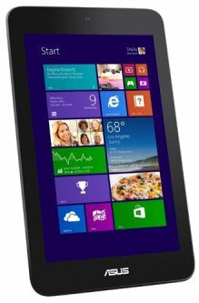 Picture of Tablet ASUS VivoTab Note 8 M80TA 64Gb