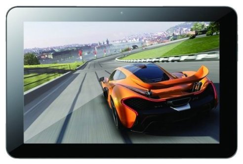 Picture of Tablet BQ 1012G