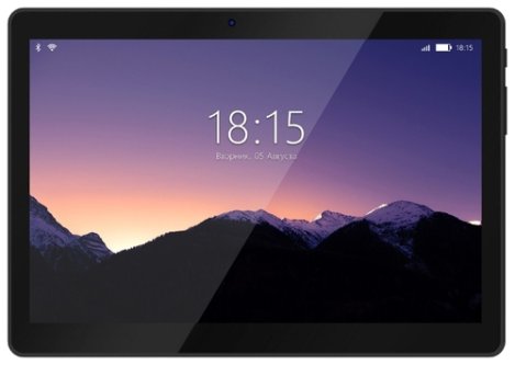 Picture of Tablet BQ 1057L