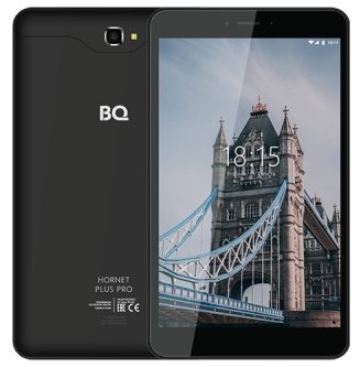 Picture of Tablet BQ 8068L