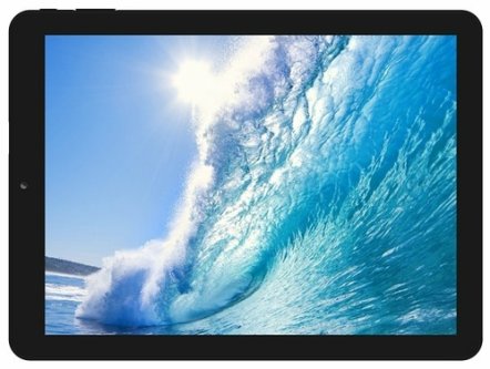 Picture of Tablet BQ 9702G