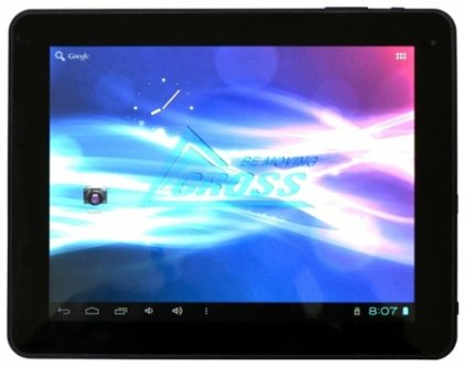 Picture of Tablet Cross Multitab A97