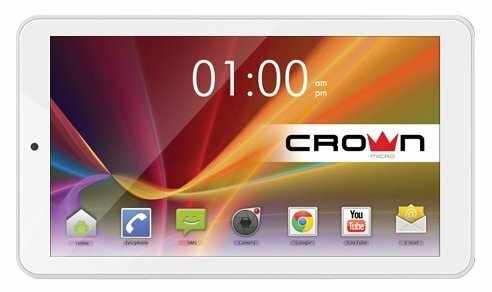 Picture of Tablet CROWN MICRO B701