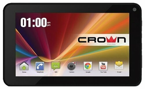 Picture of Tablet CROWN MICRO B746