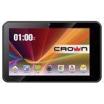 Picture of Tablet CROWN MICRO B755