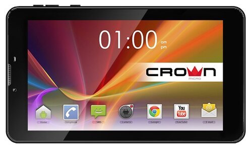 Picture of Tablet CROWN MICRO B760