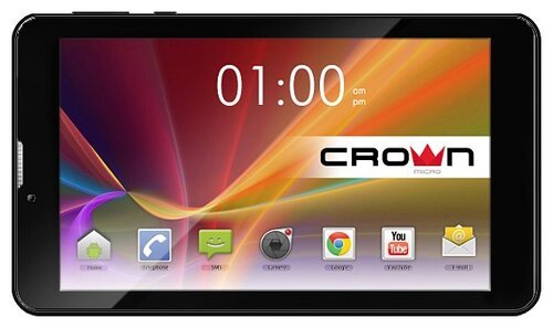 Picture of Tablet CROWN MICRO B764