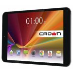 Picture of Tablet CROWN MICRO B801