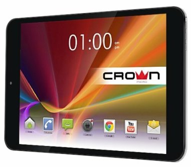 Picture of Tablet CROWN MICRO B801