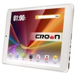 Picture of Tablet CROWN MICRO B806