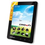 Picture of Tablet CROWN MICRO B850