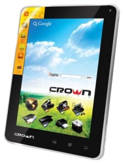 Picture of Tablet CROWN MICRO B850