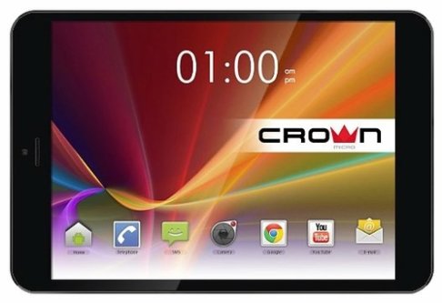 Picture of Tablet CROWN MICRO B899