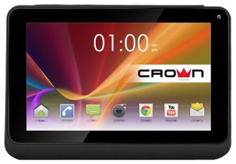 Picture of Tablet CROWN MICRO B901