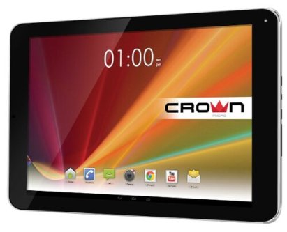 Picture of Tablet CROWN MICRO B995