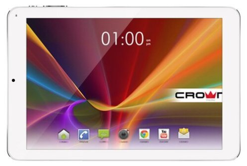 Picture of Tablet CROWN MICRO B999