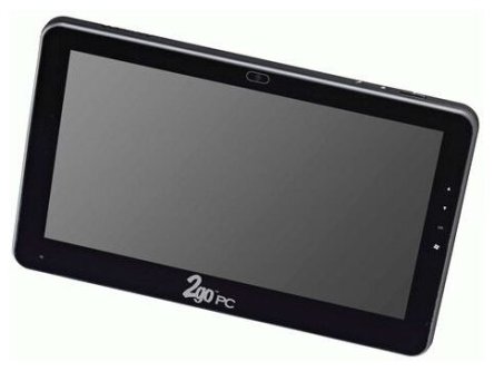 Picture of Tablet CTL 2go Pad Pro