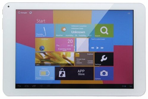 Picture of Tablet Cube U39GT 16Gb