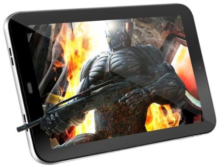 Picture of Tablet Cube U59GT 8Gb