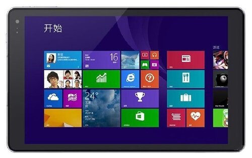 Picture of Tablet Cube U80GT 16Gb