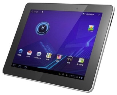 Picture of Tablet Cube U9GT2 8GB