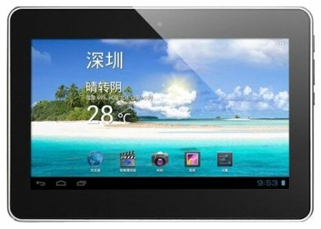 Picture of Tablet Cube U9GT4 8Gb