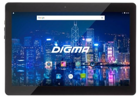 Picture of Tablet Digma CITI 1509 3G