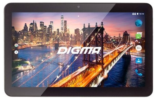 Picture of Tablet Digma CITI 1511 3G