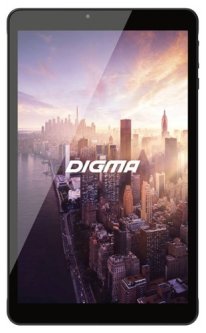 Picture of Tablet Digma CITI 1902 3G