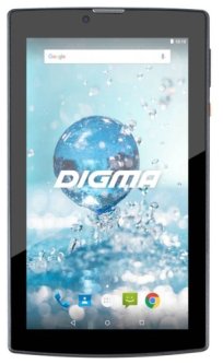 Picture of Tablet Digma CITI 7529 3G