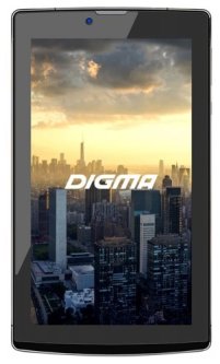 Picture of Tablet Digma CITI 7900 3G