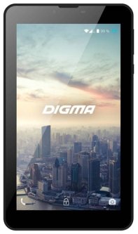 Picture of Tablet Digma CITI 7905 4G