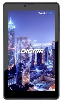 Picture of Tablet Digma CITI 7906 3G