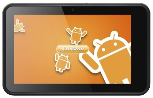 Picture of Tablet Digma iDnD7 4Gb 3G