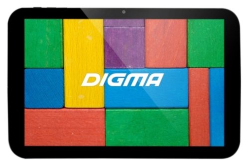 Picture of Tablet Digma Optima 10.5 3G