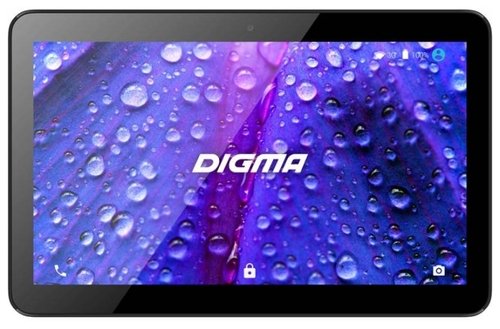 Picture of Tablet Digma Optima 1030D 3G