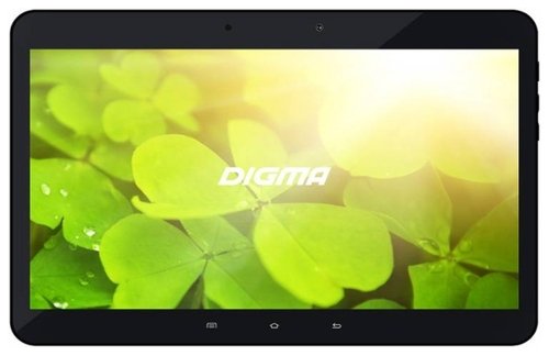 Picture of Tablet Digma Optima 1300T